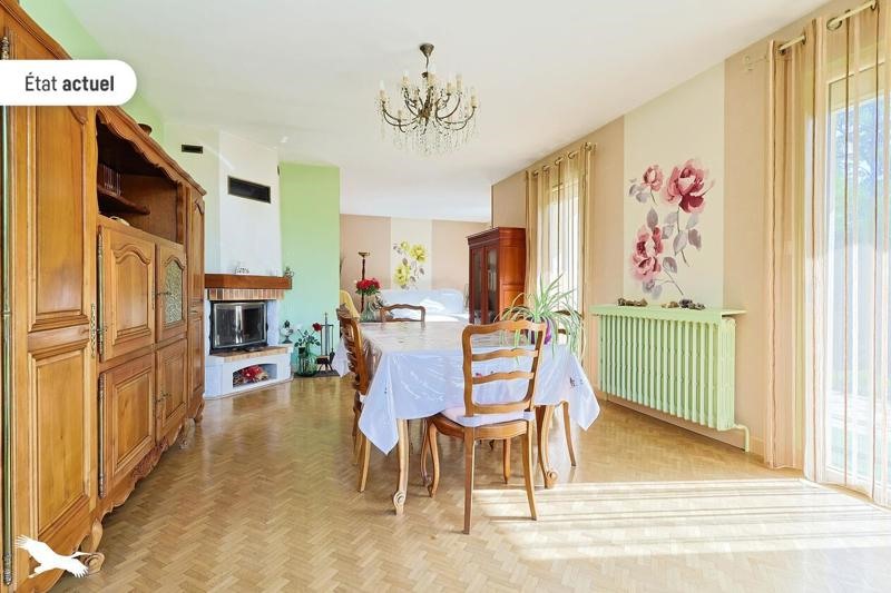 Vente Maison VELINES - 5 pièces -133 m² - (24230)