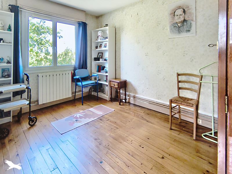 Vente Maison PINEUILH - 4 pièces -78 m² - (33220)