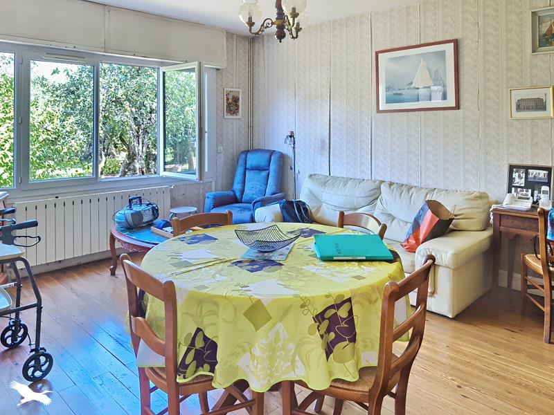 Vente Maison PINEUILH - 4 pièces -78 m² - (33220)
