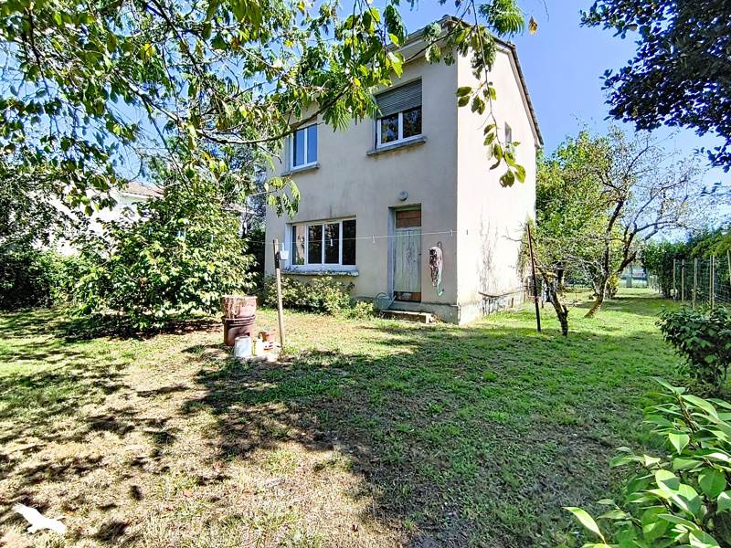 Vente Maison PINEUILH 33220 4 pièces - 78 m²