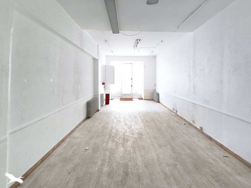 Vente Immeuble Sainte-Foy-la-Grande - -  220 m² - (33220)