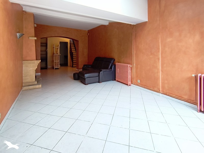 Vente Immeuble Sainte-Foy-la-Grande - -  220 m² - (33220)
