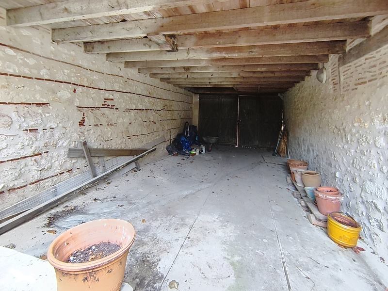 Vente Immeuble Sainte-Foy-la-Grande - -  220 m² - (33220)