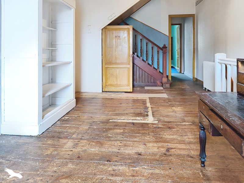 Vente Immeuble Sainte-Foy-la-Grande - -  220 m² - (33220)