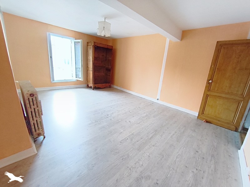 Vente Immeuble Sainte-Foy-la-Grande - -  220 m² - (33220)