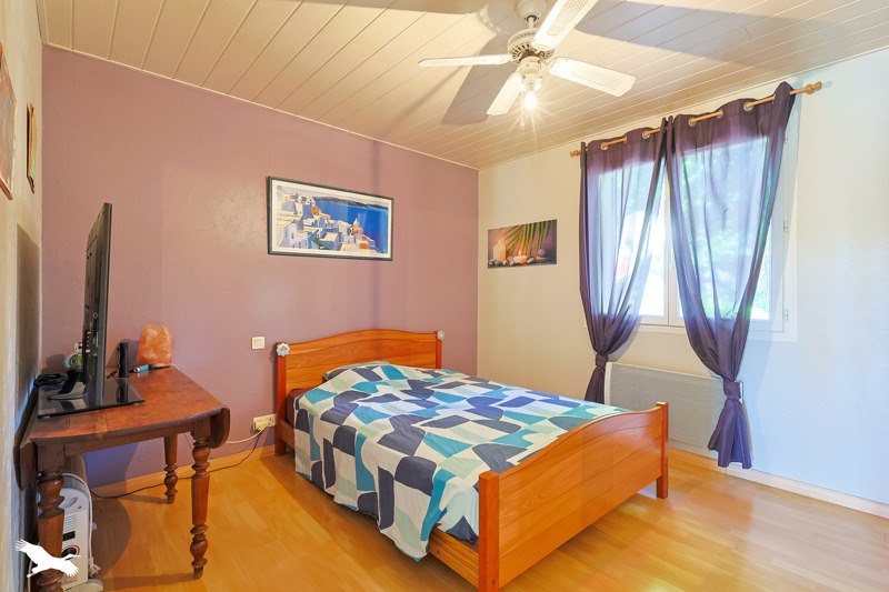 Vente Maison Saint-André-et-Appelles - 4 pièces -110 m² - (33220)