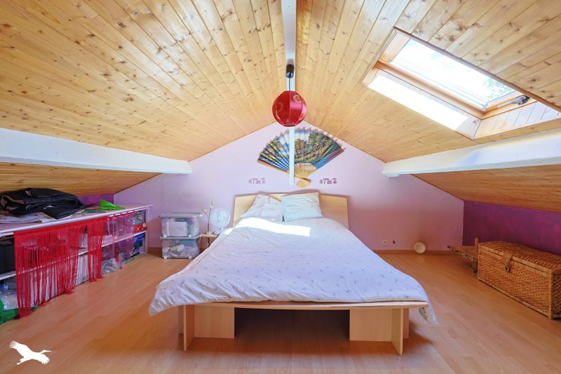 Vente Maison Saint-André-et-Appelles - 4 pièces -110 m² - (33220)