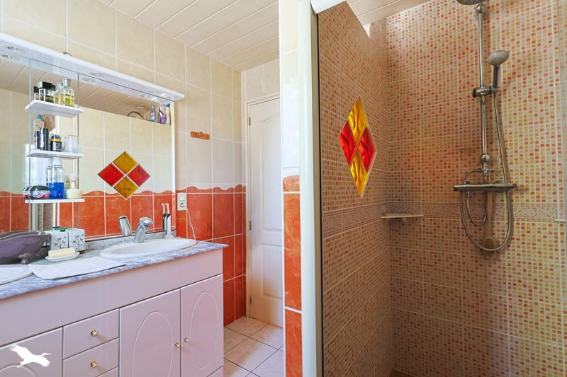 Vente Maison Saint-André-et-Appelles - 4 pièces -110 m² - (33220)