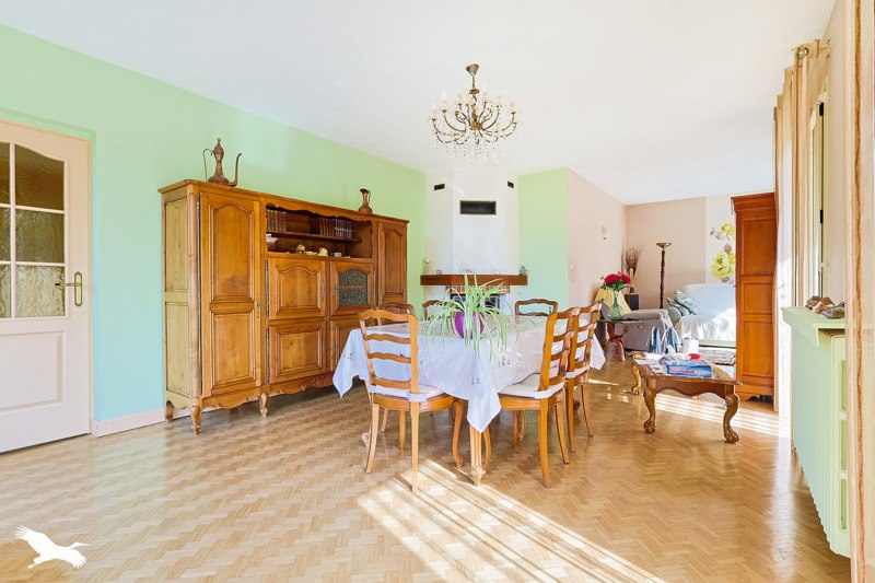 Vente Maison Vélines - 5 pièces -133 m² - (24230)