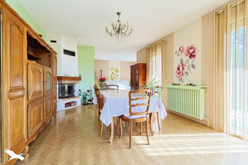 Vente Maison Vélines - 5 pièces -133 m² - (24230)