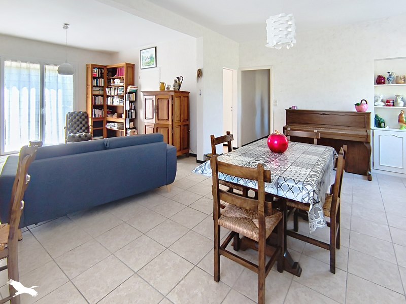 Vente Maison Pineuilh - 3 pièces -103 m² - (33220)