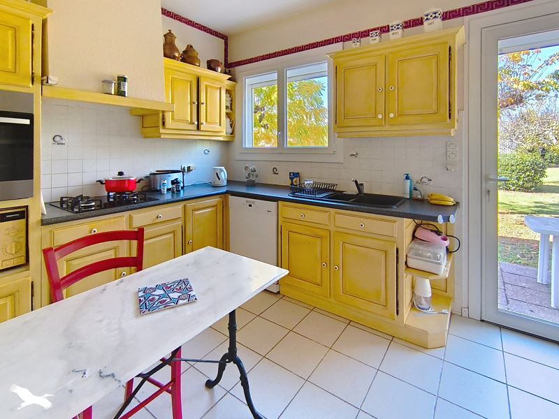 Vente Maison Pineuilh - 3 pièces -103 m² - (33220)