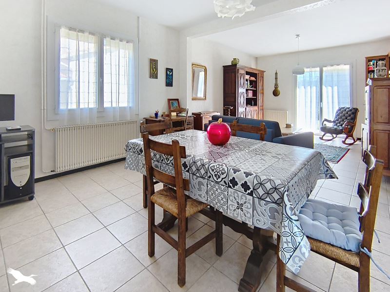 Vente Maison Pineuilh - 3 pièces -103 m² - (33220)