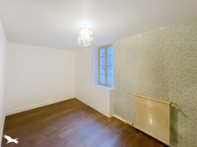 Vente Maison Port-Sainte-Foy-et-Ponchapt - 5 pièces -132 m² - (33220)