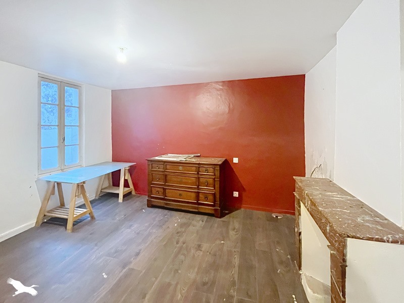 Vente Maison Port-Sainte-Foy-et-Ponchapt - 5 pièces -132 m² - (33220)