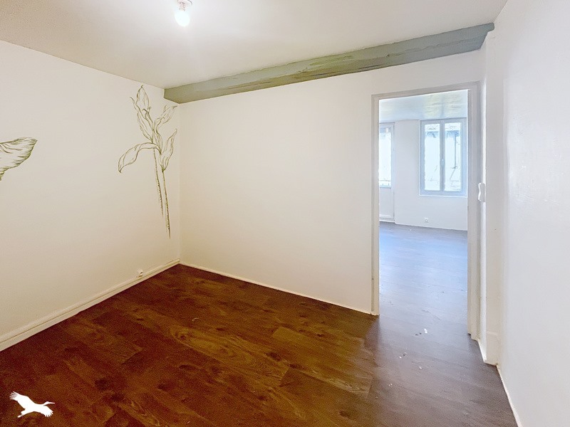 Vente Maison Port-Sainte-Foy-et-Ponchapt - 5 pièces -132 m² - (33220)