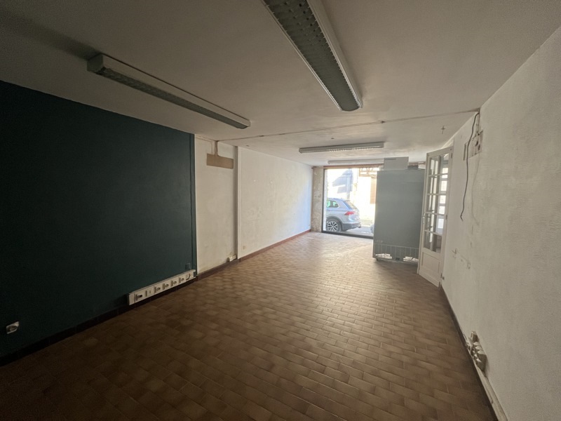 Vente Maison Port-Sainte-Foy-et-Ponchapt - 5 pièces -132 m² - (33220)