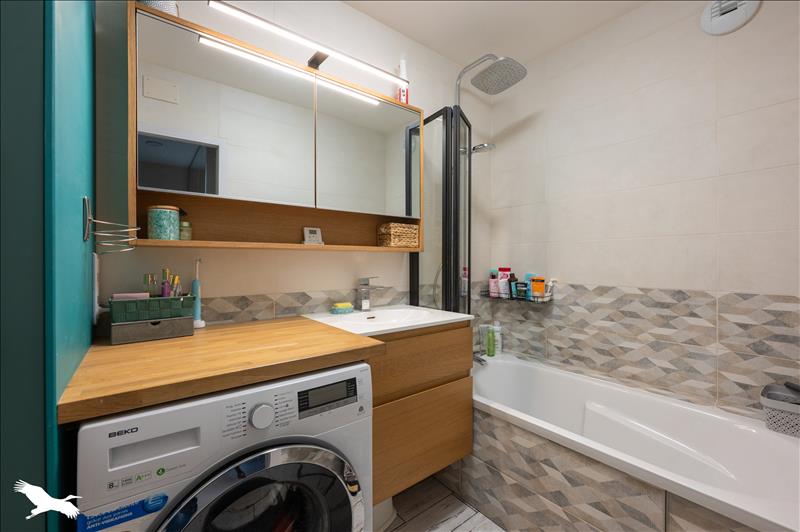 Vente Appartement BOIS D ARCY - 4 pièces -78,9 m² - (78390)