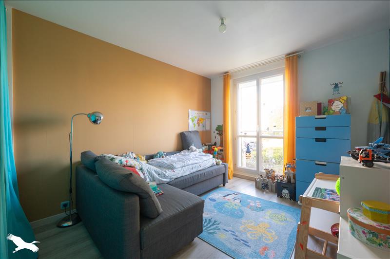 Vente Appartement BOIS D ARCY - 4 pièces -78,9 m² - (78390)