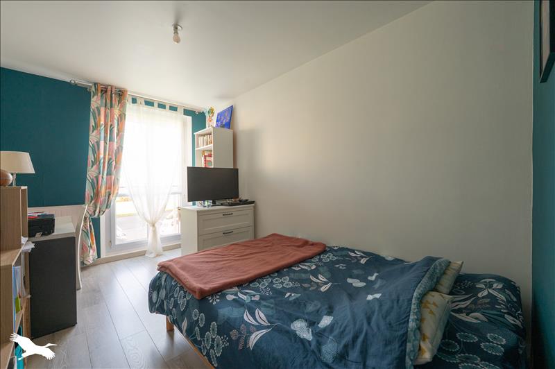 Vente Appartement BOIS D ARCY - 4 pièces -78,9 m² - (78390)