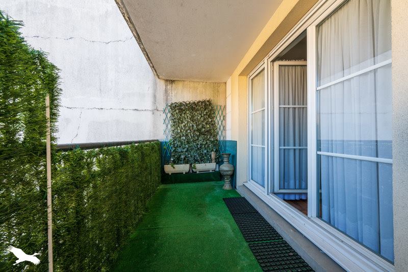 Vente Appartement TRAPPES - 3 pièces -50 m² - (78190)