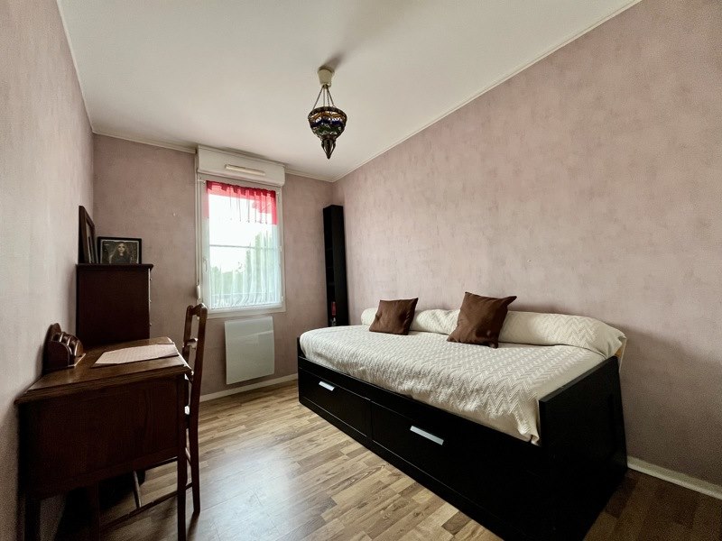 Vente Appartement TRAPPES - 3 pièces -50 m² - (78190)