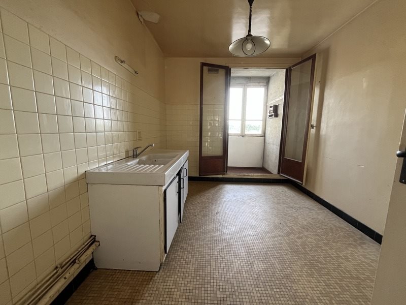 Vente Appartement TRAPPES - 4 pièces -72 m² - (78190)