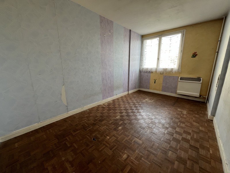 Vente Appartement TRAPPES - 4 pièces -72 m² - (78190)