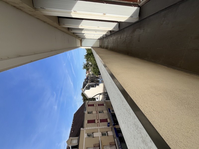 Vente Appartement TRAPPES - 4 pièces -72 m² - (78190)