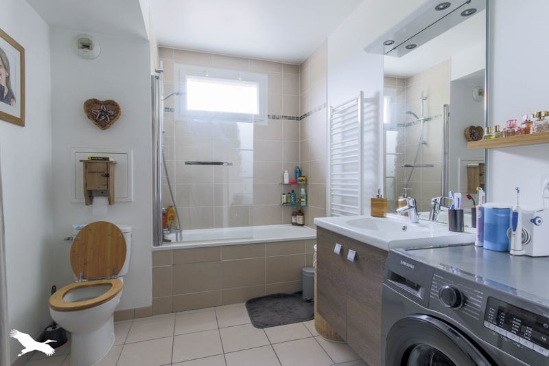 Vente Appartement BOIS D ARCY - 2 pièces -45 m² - (78390)