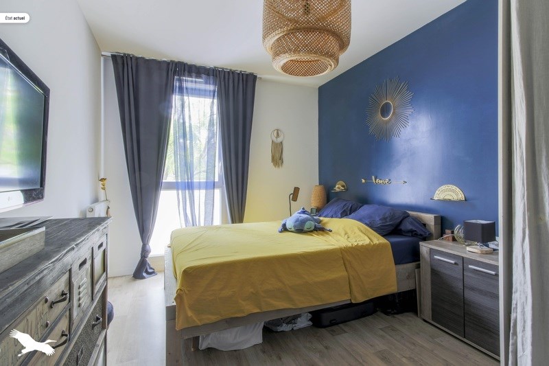 Vente Appartement BOIS D ARCY - 2 pièces -45 m² - (78390)