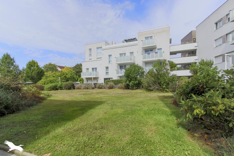 Vente Appartement BOIS D ARCY - 2 pièces -45 m² - (78390)