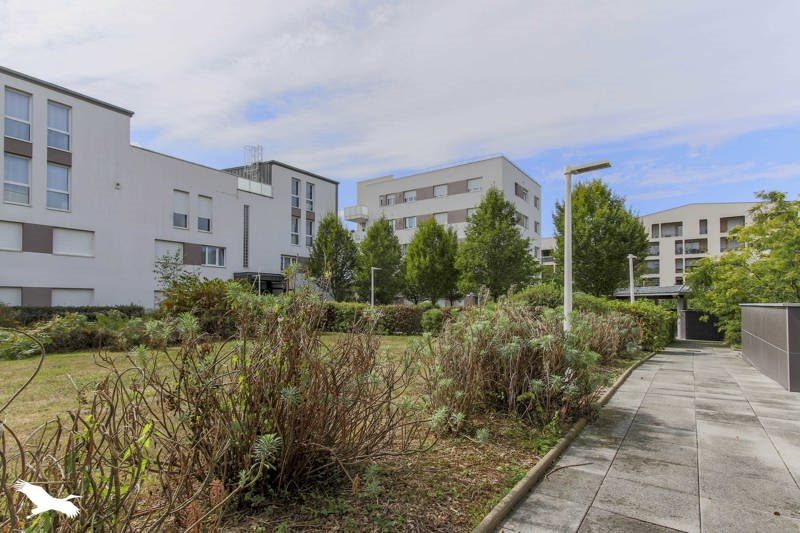 Vente Appartement BOIS D ARCY - 2 pièces -45 m² - (78390)