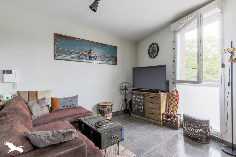 Vente Appartement BOIS D ARCY - 2 pièces -45 m² - (78390)