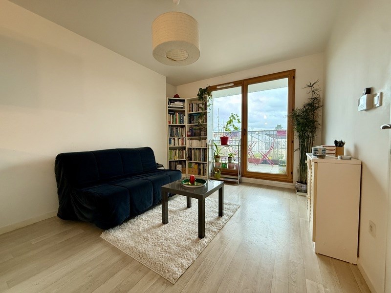 Vente Appartement BOIS D ARCY - 2 pièces -37 m² - (78390)