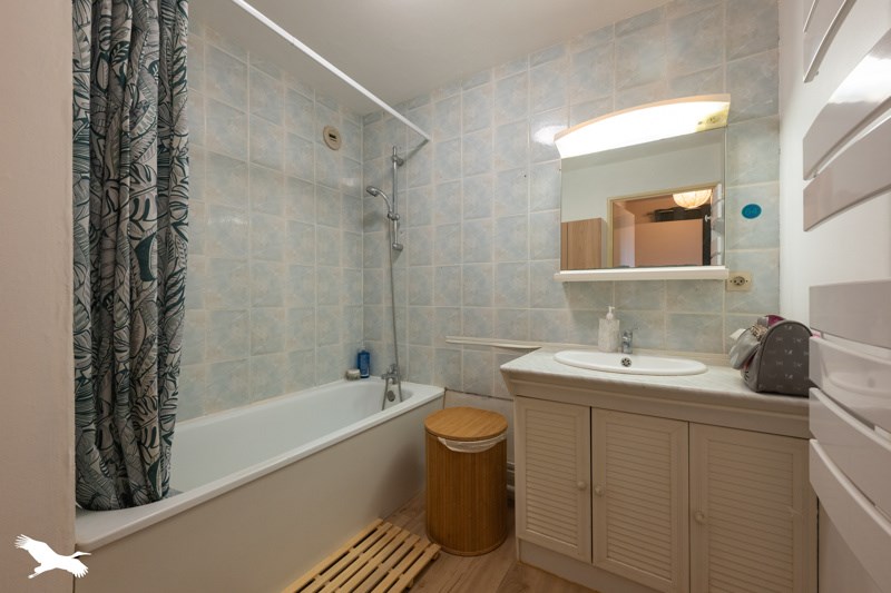 Vente Appartement MONTIGNY LE BRETONNEUX - 3 pièces -66 m² - (78180)