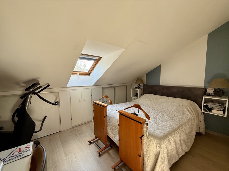 Vente Maison GUYANCOURT - 4 pièces -75 m² - (78280)