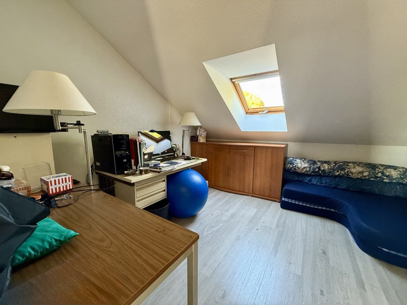 Vente Maison GUYANCOURT - 4 pièces -75 m² - (78280)