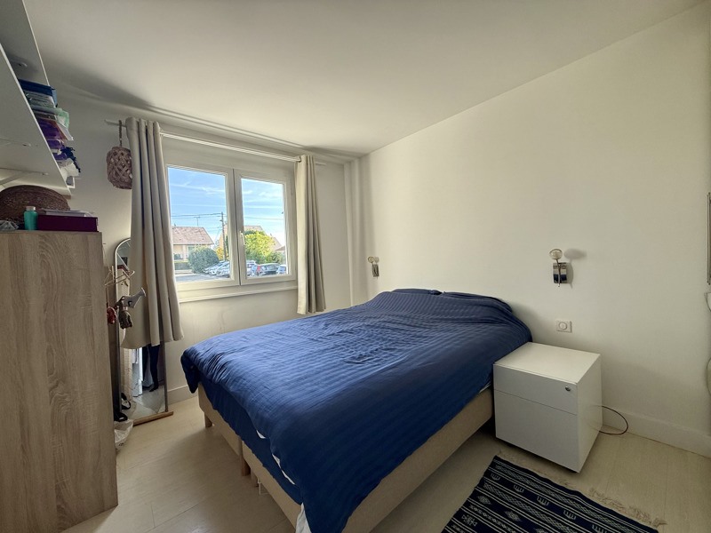 Vente Appartement BOIS D ARCY - 3 pièces -65 m² - (78390)