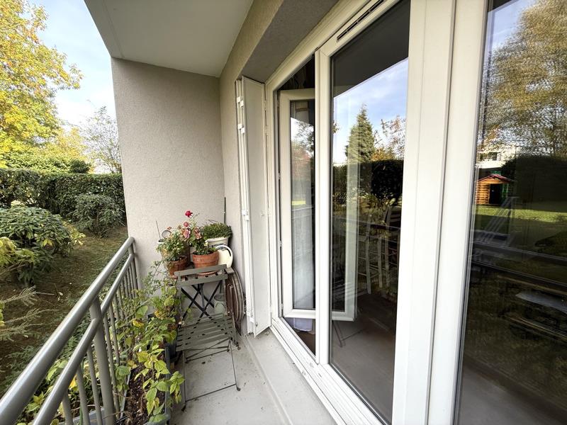 Vente Appartement BOIS D ARCY - 3 pièces -65 m² - (78390)