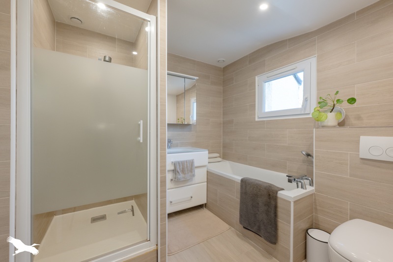 Vente Maison MONTIGNY LE BRETONNEUX - 5 pièces -104 m² - (78180)