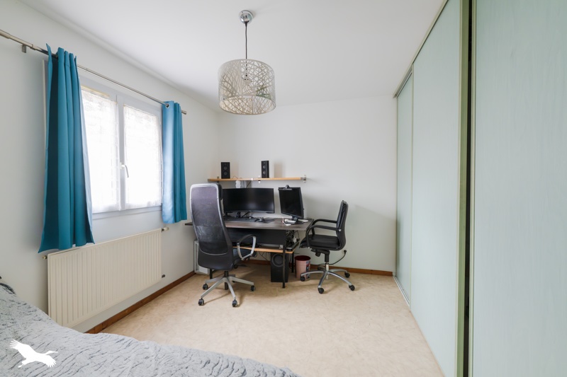 Vente Maison BOIS D ARCY - 6 pièces -96 m² - (78390)