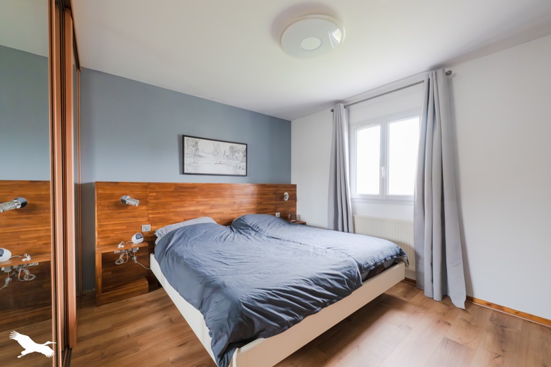 Vente Maison BOIS D ARCY - 6 pièces -96 m² - (78390)