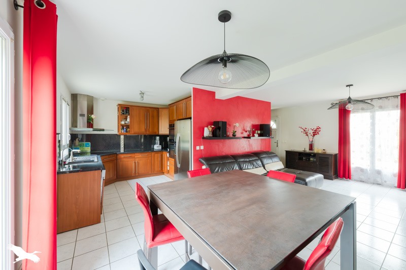 Vente Maison BOIS D ARCY - 6 pièces -96 m² - (78390)