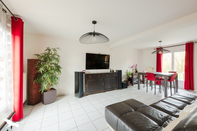 Vente Maison BOIS D ARCY - 6 pièces -96 m² - (78390)