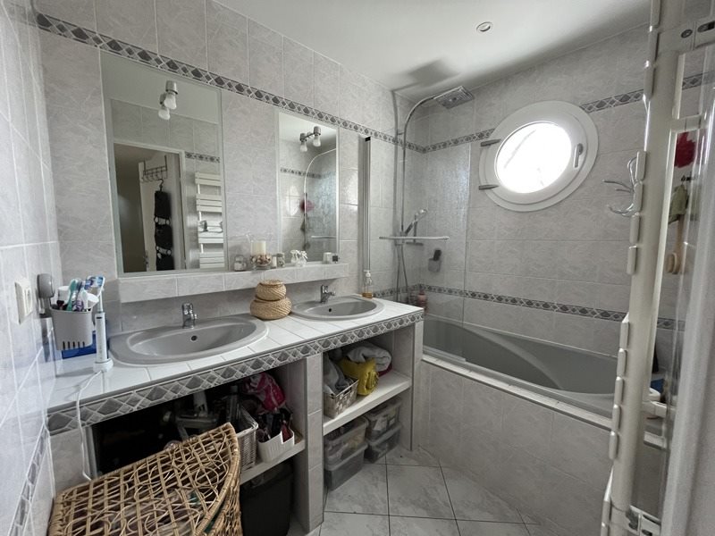 Vente Maison GUYANCOURT - 5 pièces -98 m² - (78280)