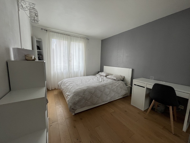 Vente Maison GUYANCOURT - 5 pièces -98 m² - (78280)