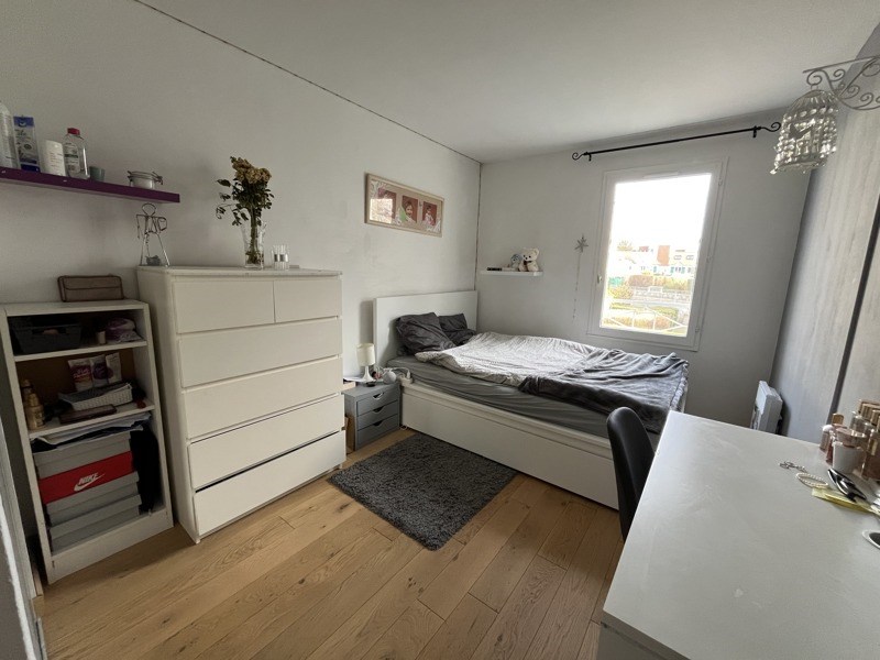 Vente Maison GUYANCOURT - 5 pièces -98 m² - (78280)