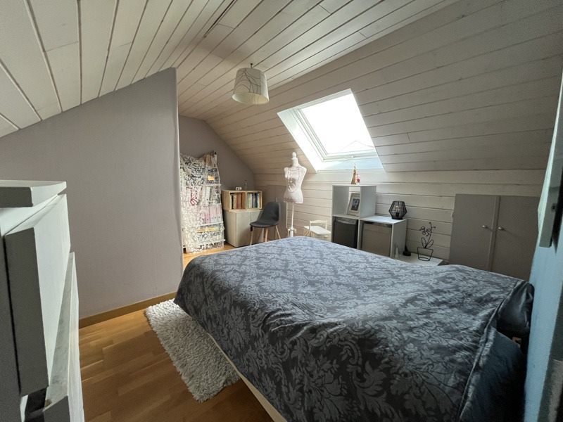 Vente Maison GUYANCOURT - 5 pièces -98 m² - (78280)