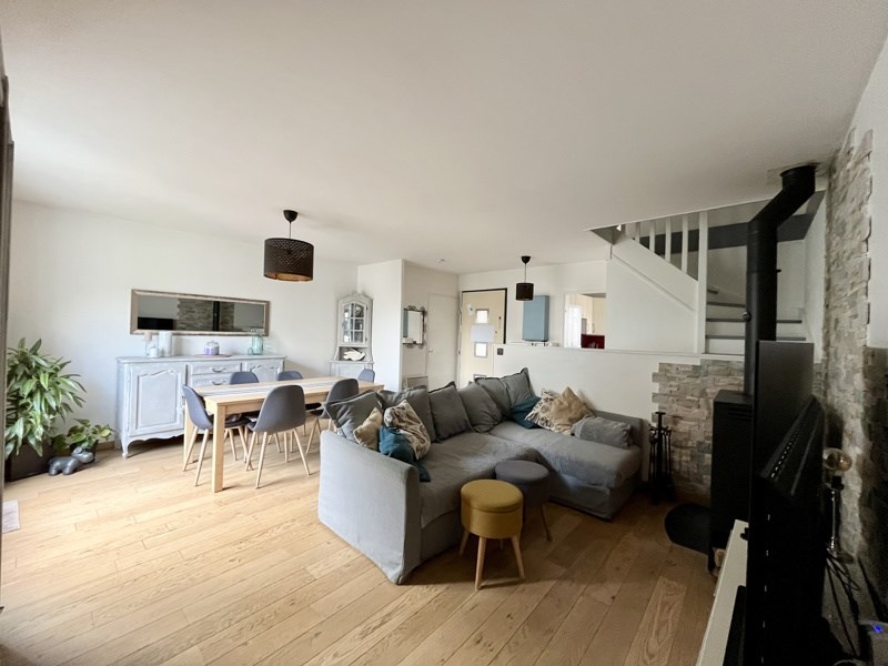 Vente Maison GUYANCOURT - 5 pièces -98 m² - (78280)